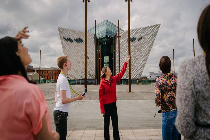 Unveiling Belfast: Vital Travel Resources for an Unforgettable Trip